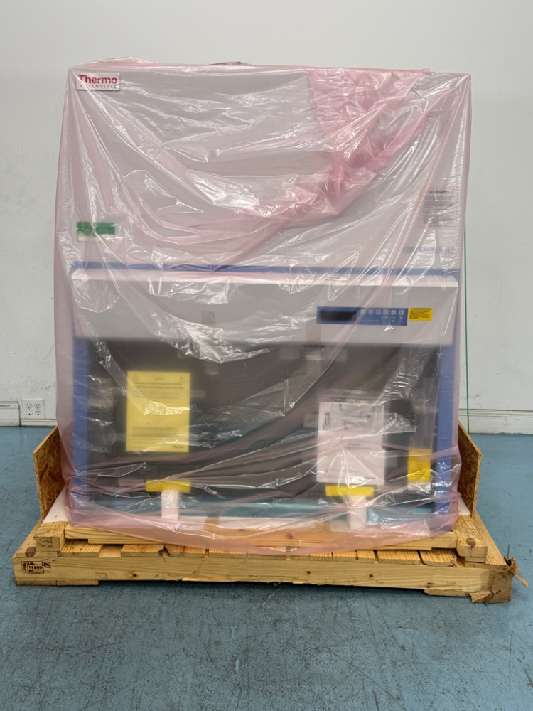 Image of Thermo Scientific 1300 Series A2 4' Biosafety Cabinet